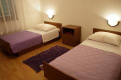 Apartmány Ancora Apartmán 1 - A4 foto 2