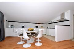 Apartmány Blue Sky Apartmán 4 - Blue Sky 5 foto 1