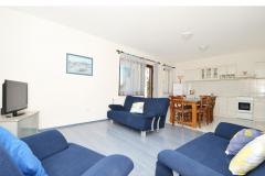 Apartmány Bluehouse Apartmán 1 - Bluehouse1 foto 2