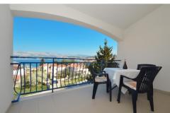 Apartmány Bluehouse Apartmán 2 - Bluehouse2 foto 4