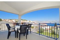 Apartmány Bluehouse Apartmán 3 - Bluehouse3 foto 1