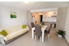 Apartmány Carmen Apartmán 2 - Apartman 2 foto 4
