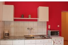 Apartmány Civadelic Apartmán 2 foto 2