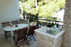 Apartmány-cupic-trogir.com Apartmán 2 - APP 2 foto 1