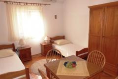 Apartmány-cupic-trogir.com Apartmán 2 - APP 2 foto 4