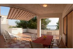 Apartmány Ćurković Apartmán 1 - 2. kat foto 1