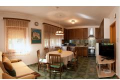 Apartmány Ćurković Apartmán 1 - 2. kat foto 4