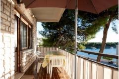 Apartmány Ćurković Apartmán 2 - 1. kat foto 2