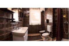 Apartmány Ćurković Apartmán 2 - 1. kat foto 5