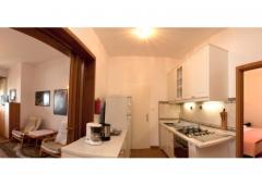 Apartmány Ćurković Apartmán 3 - prizemlje foto 1