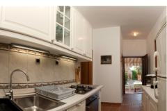 Apartmány Ćurković Apartmán 3 - prizemlje foto 5