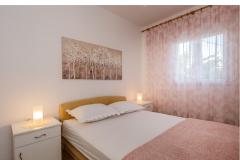Apartmány Dijana Apartmán 2 - A2+1 foto 1