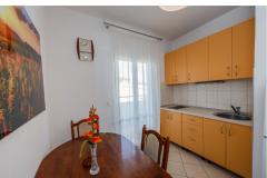 Apartmány Dijana Apartmán 2 - A2+1 foto 2