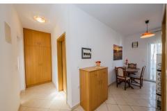 Apartmány Dijana Apartmán 2 - A2+1 foto 3