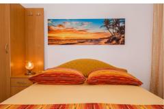 Apartmány Dijana Apartmán 3 - A4 foto 3
