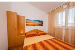 Apartmány Dijana Apartmán 3 - A4 foto 4