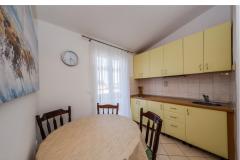 Apartmány Dijana Apartmán 3 - A4 foto 5