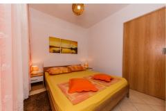 Apartmány Dijana Apartmán 4 - A2+2 (b) foto 1