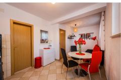 Apartmány Dijana Apartmán 4 - A2+2 (b) foto 2
