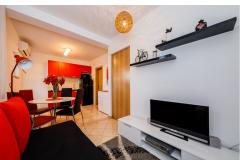 Apartmány Dijana Apartmán 4 - A2+2 (b) foto 3
