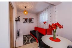 Apartmány Dijana Apartmán 4 - A2+2 (b) foto 4
