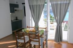 Apartmány Diocles Apartmán 1 - LUCE foto 3