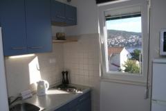 Apartmány Diocles Apartmán 1 - LUCE foto 4