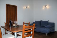 Apartmány Diocles Apartmán 2 - MAJA foto 2