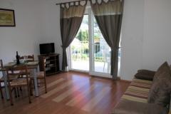 Apartmány Diocles Apartmán 3 - MARIN foto 1