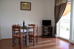 Apartmány Diocles Apartmán 3 - MARIN foto 2