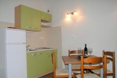 Apartmány Diocles Apartmán 4 - DUJE foto 1