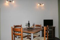 Apartmány Diocles Apartmán 4 - DUJE foto 2