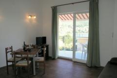 Apartmány Diocles Apartmán 4 - DUJE foto 3