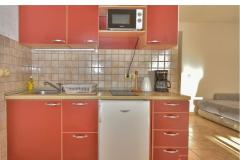 Apartmány Dominika Apartmán 1 - (A 1) foto 2