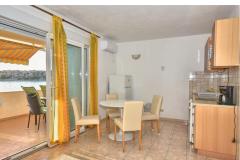 Apartmány Dominika Apartmán 1 - (A 1) foto 5