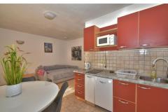 Apartmány Dominika Apartmán 2 - (A 2) foto 4