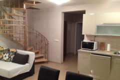 Apartmány Dominika Apartmán 4 - (A 5) foto 3