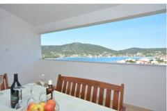 Apartmány Franjic Apartmán 4 - A5 (3+2) foto 1