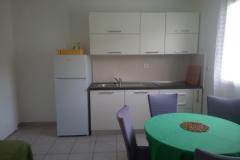 Apartmány Franjic Apartmán 1 - A2 (4+2) foto 3