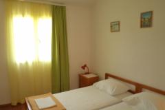 Apartmány Franjic Apartmán 1 - A2 (4+2) foto 4