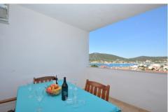 Apartmány Franjic Apartmán 1 - A2 (4+2) foto 5