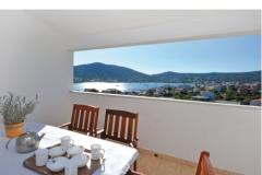 Apartmány Franjic Apartmán 2 - A3 (4+2) foto 1