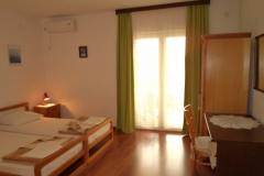 Apartmány Franjic Apartmán 2 - A3 (4+2) foto 4