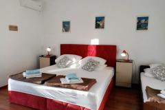 Apartmány Franjic Apartmán 3 - A4 (3+2) foto 1