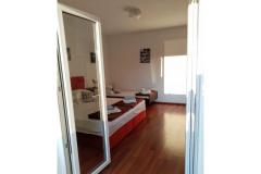 Apartmány Franjic Apartmán 3 - A4 (3+2) foto 2