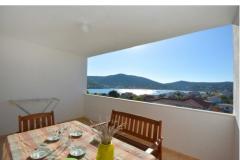 Apartmány Franjic Apartmán 3 - A4 (3+2) foto 5