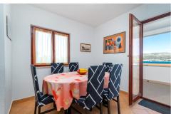 Apartmány Gordana Apartmán 1 - Gordana 1 foto 4