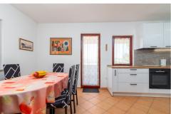 Apartmány Gordana Apartmán 1 - Gordana 1 foto 5