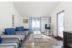 Apartmány Gordana Apartmán 2 - Gordana 2 foto 2