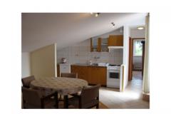 Apartmány Grgantov Apartmán 1 - Apartman B foto 1